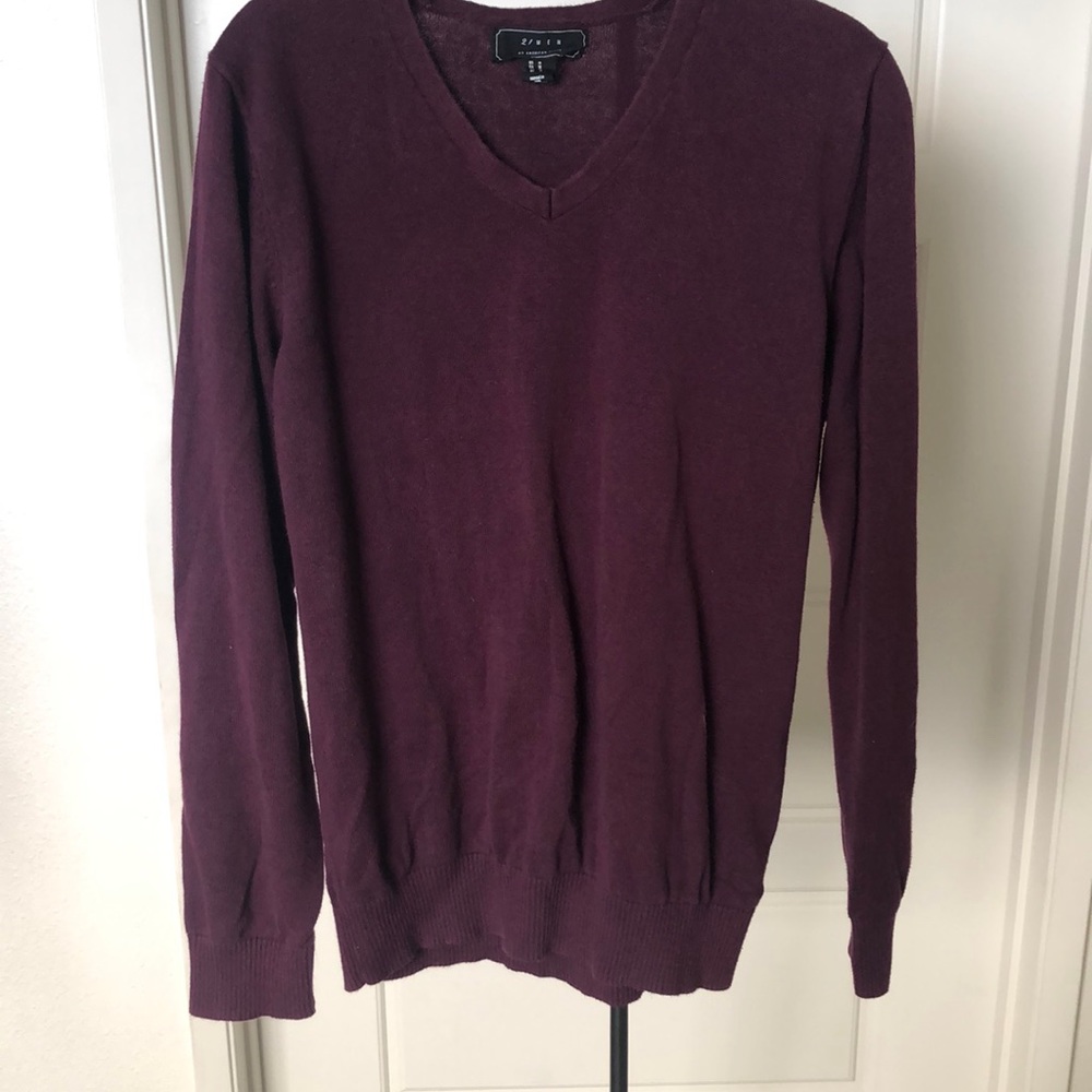 Forever 21 long sleeve shirt